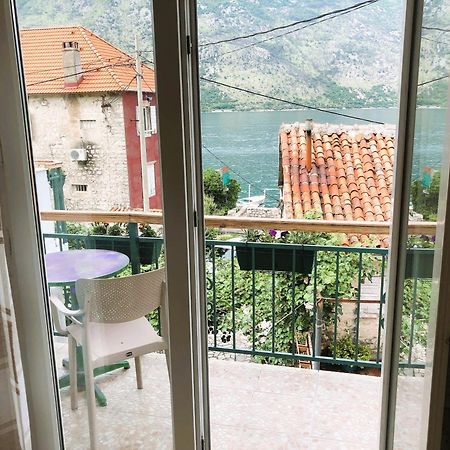 Apartments Djurovic Kotor Dış mekan fotoğraf