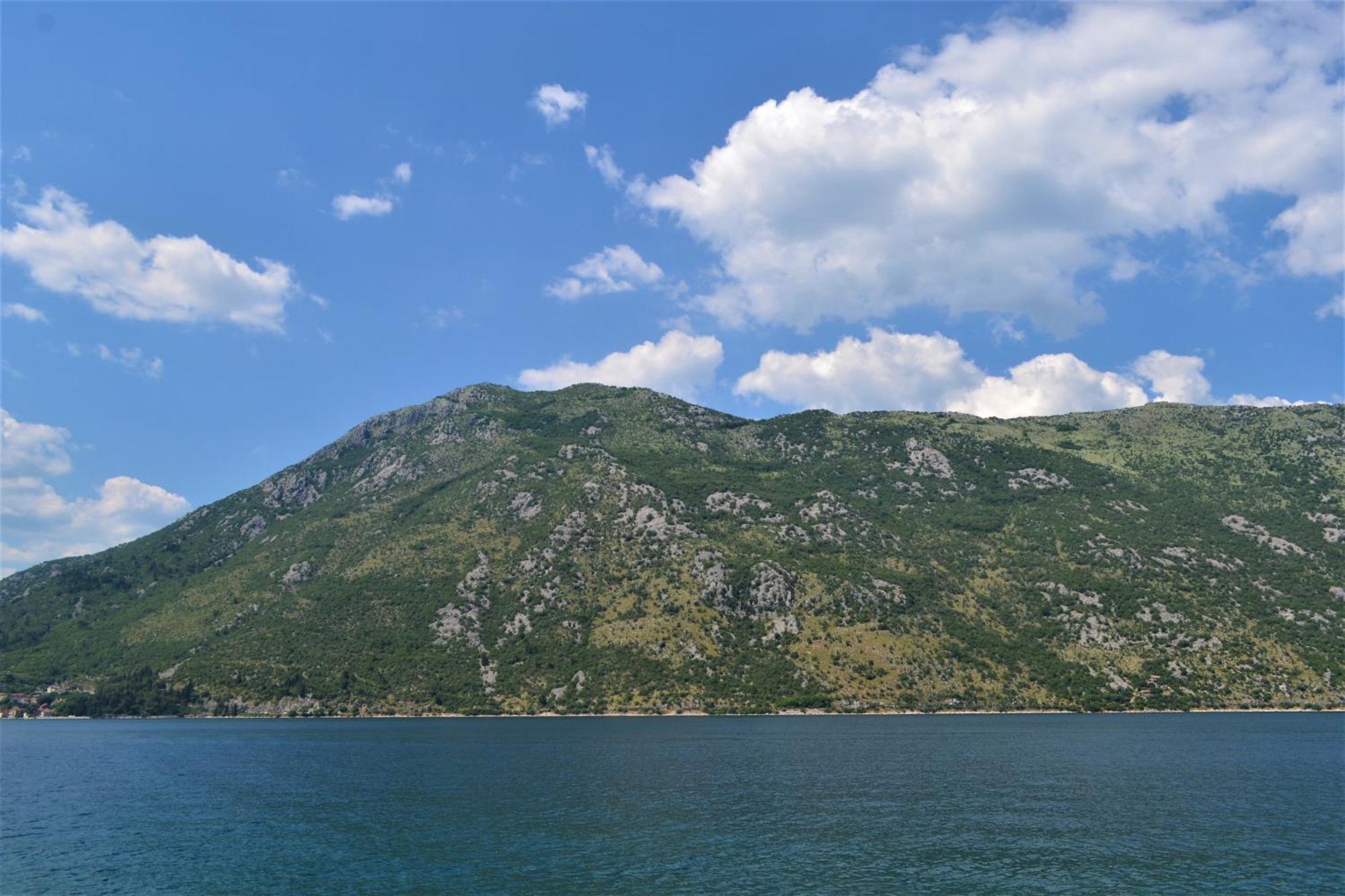 Apartments Djurovic Kotor Dış mekan fotoğraf