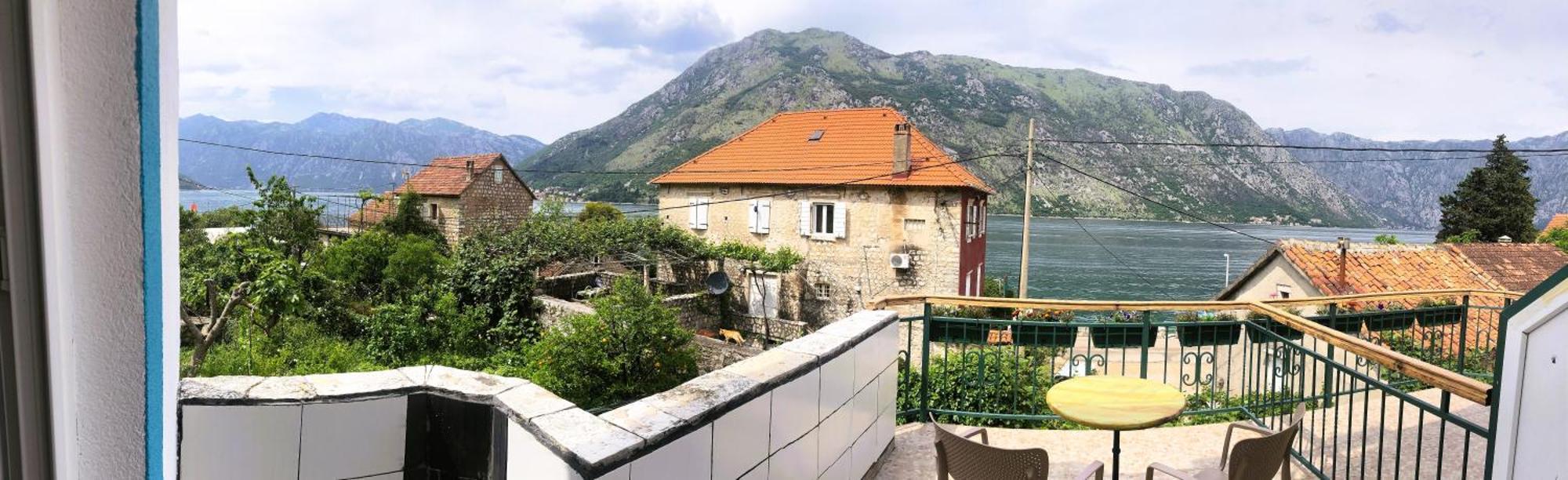 Apartments Djurovic Kotor Oda fotoğraf