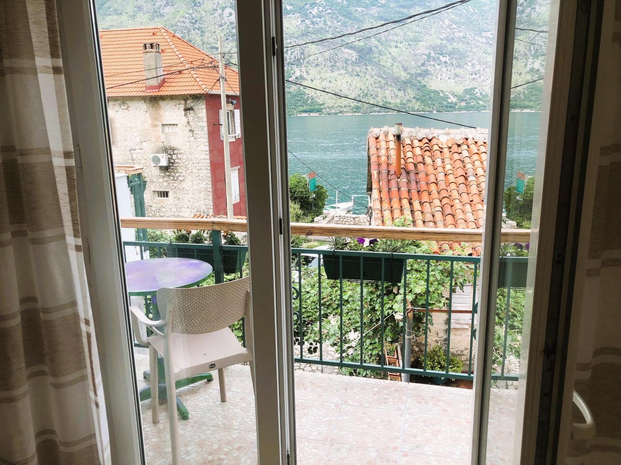 Apartments Djurovic Kotor Dış mekan fotoğraf