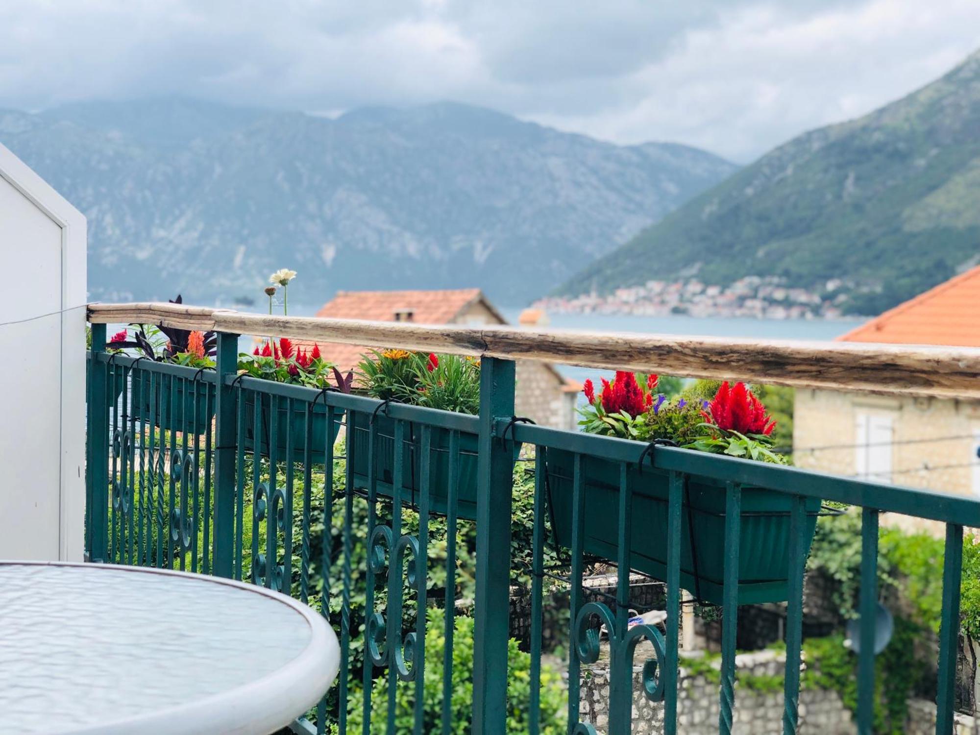 Apartments Djurovic Kotor Oda fotoğraf