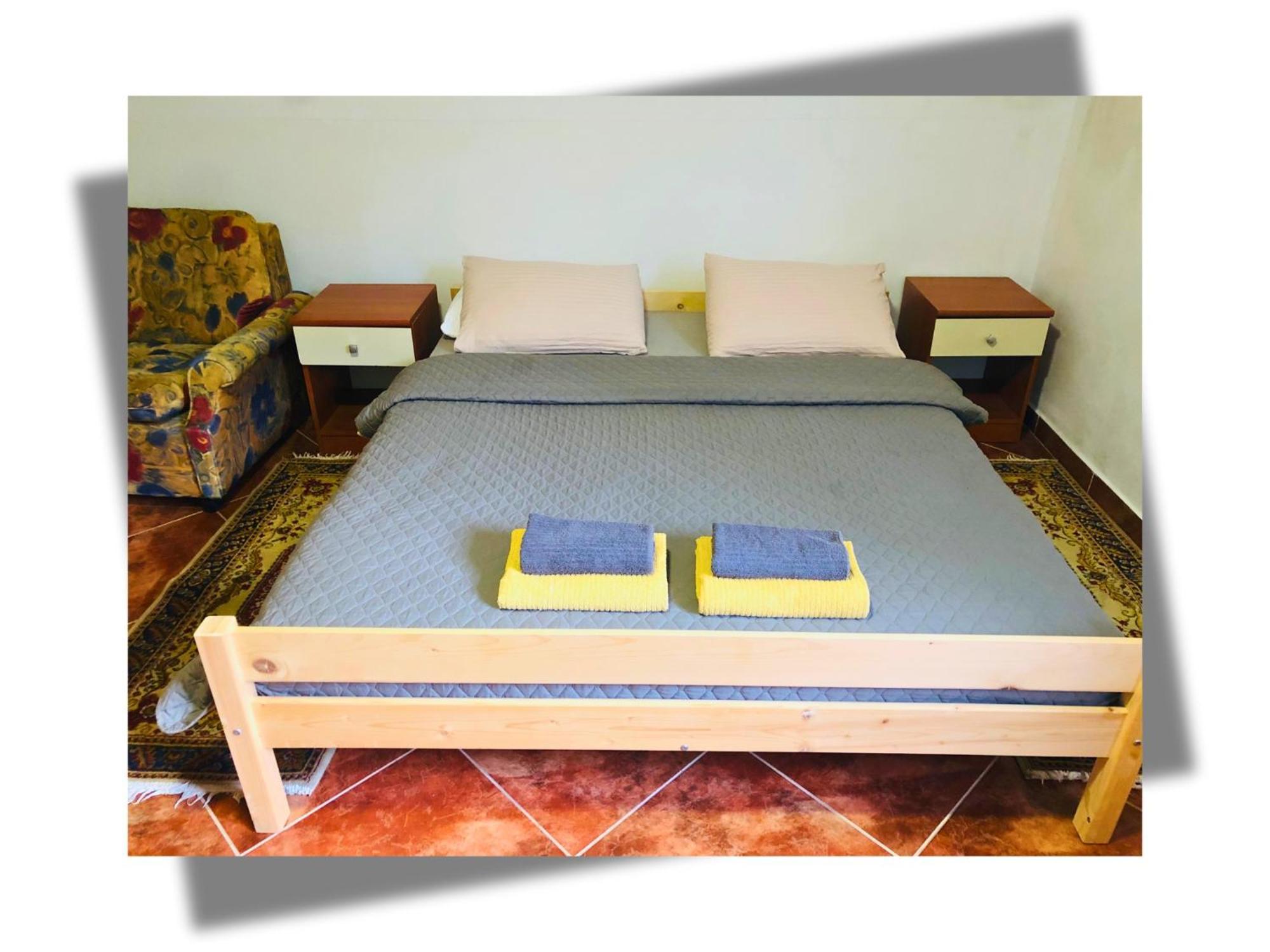 Apartments Djurovic Kotor Dış mekan fotoğraf