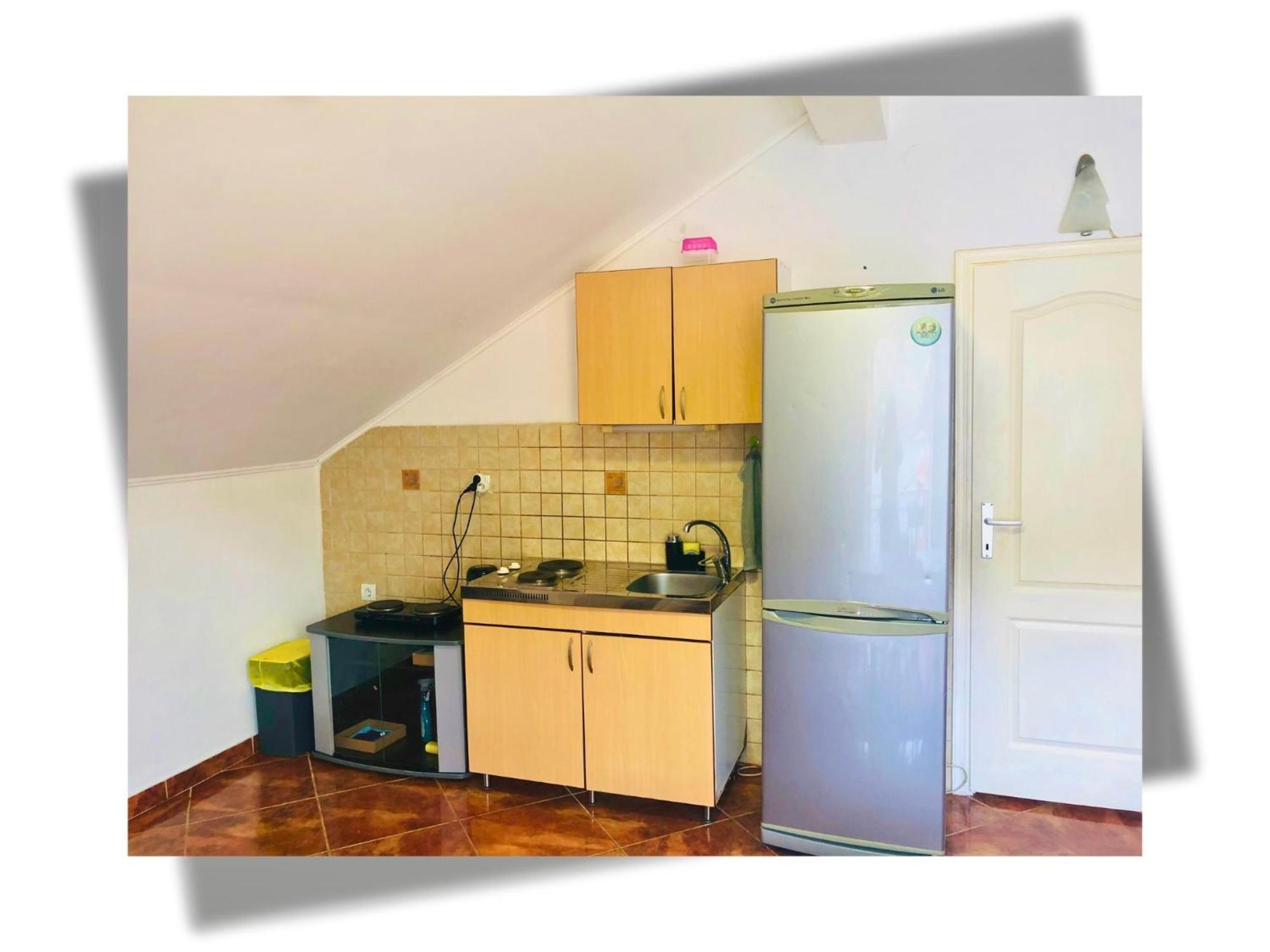 Apartments Djurovic Kotor Dış mekan fotoğraf